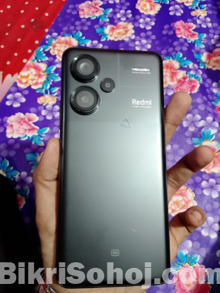 Mi note 13 pro plus